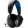 SteelSeries Arctis Nova 7P Playstation Uyumlu Mikrofonlu Siyah Kablosuz Gaming (Oyuncu) Kulaklık
