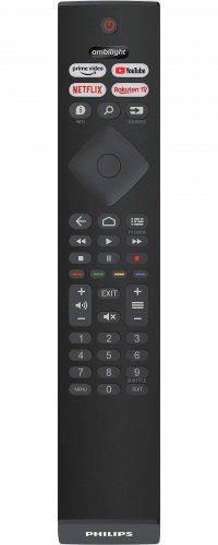 Philips 70PUS8007 70″ 177 Ekran 4K Ultra HD Uydu Alıcılı Android Smart LED TV
