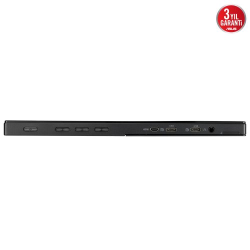 Asus ZenScreen Ink MB14AHD 14″ 5ms 60Hz Flicker Free IPS Dokunmatik Full HD Taşınabilir Monitör