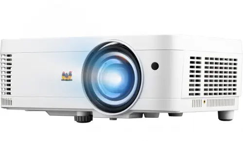 ViewSonic LS550WH 3000 lümen WXGA 1280x800 LED Projeksiyon Cihazı