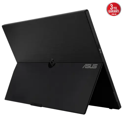 ASUS ZenScreen MB16ACV 15.6” 5ms 60Hz IPS Full HD Taşınabilir Monitör