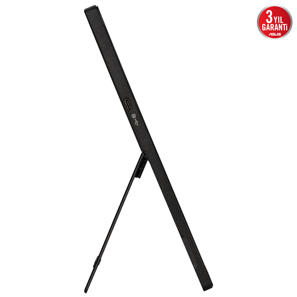 ASUS ZenScreen MB16ACV 15.6” 5ms 60Hz IPS Full HD Taşınabilir Monitör