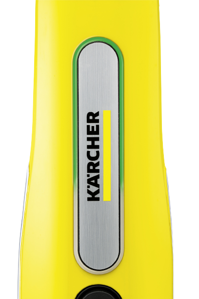 Karcher SC 3 Upright Easyfix Buharlı Temizlik Makinesi