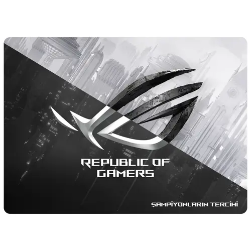 ASUS ROG Özel Dizayn V3 30x40cm Gaming (Oyuncu) Mousepad