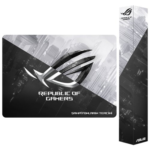 Asus ROG Özel Dizayn V3 30x40cm Gaming (Oyuncu) Mousepad