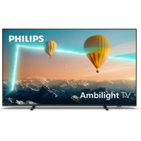 Philips 75PUS8007 75″ 189 Ekran 4K Ultra HD Uydu Alıcılı Android Smart LED TV