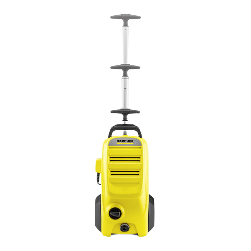 Karcher K 4 Compact UM Limited Edition - WB 150 Power Fırça Hediye