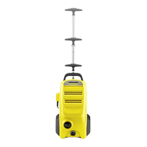 Karcher K 4 Compact UM Limited Edition - WB 150 Power Fırça Hediye