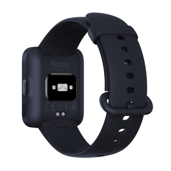 Xiaomi Redmi Watch 2 Lite Mavi Akıllı Saat – Xiaomi Türkiye Garantili