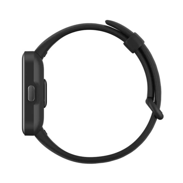 Xiaomi Redmi Watch 2 Lite Siyah Akıllı Saat – Xiaomi Türkiye Garantili