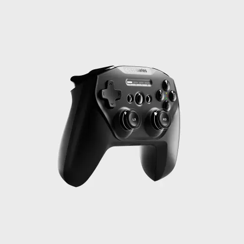 SteelSeries Stratus+ Kablosuz Siyah Gamepad