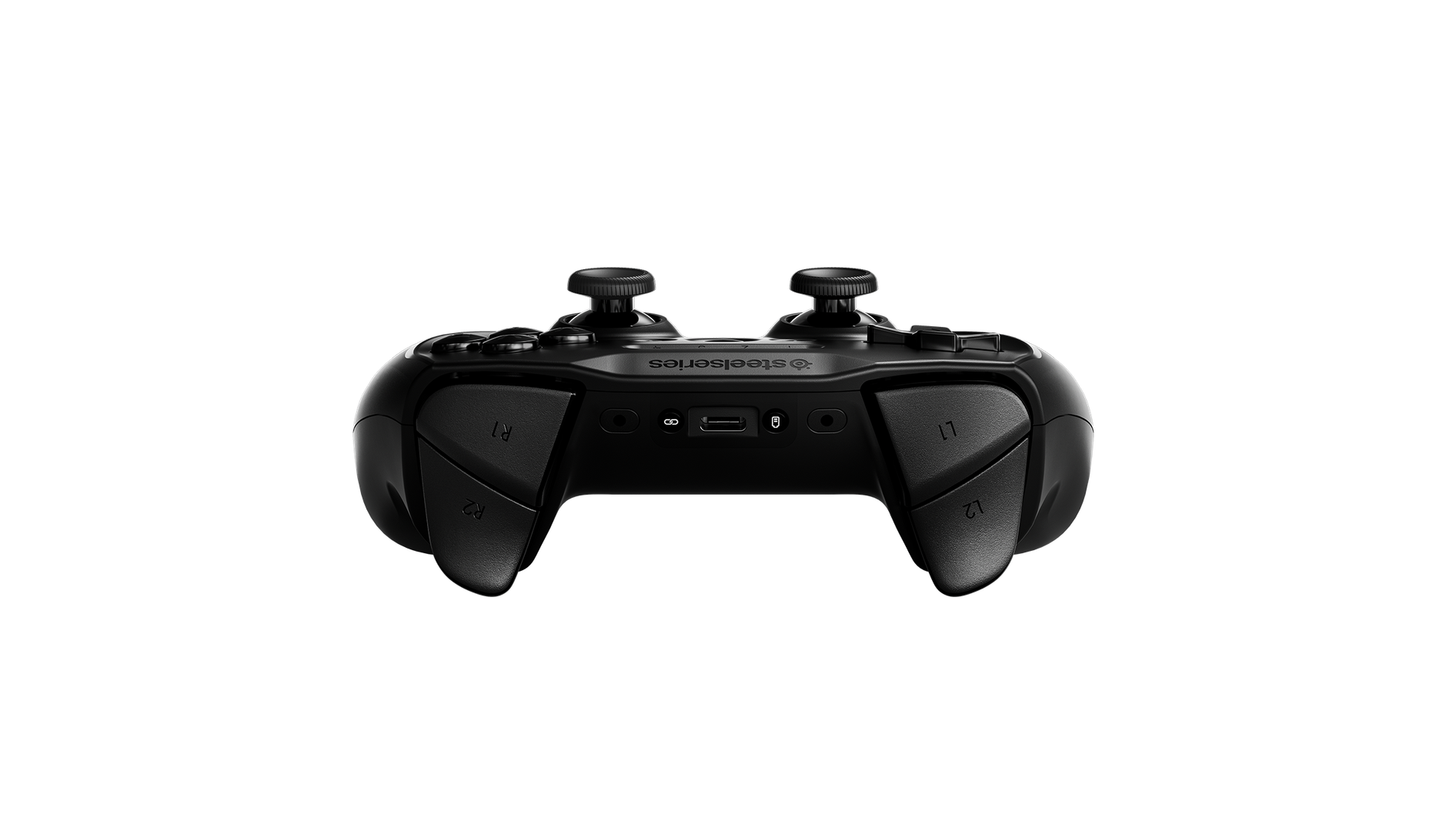 SteelSeries Stratus+ Kablosuz Siyah Gamepad