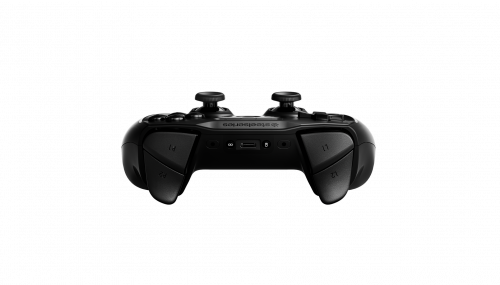 SteelSeries Stratus+ Kablosuz Siyah Gamepad