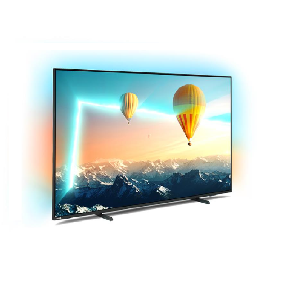 Philips 75PUS8007 75″ 189 Ekran 4K Ultra HD Uydu Alıcılı Android Smart LED TV