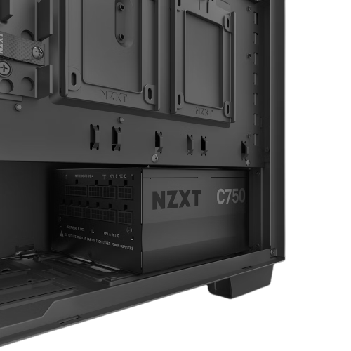 NZXT C750 PA-7G1BB-EU 750W 80+ Gold Full Modüler Power Supply