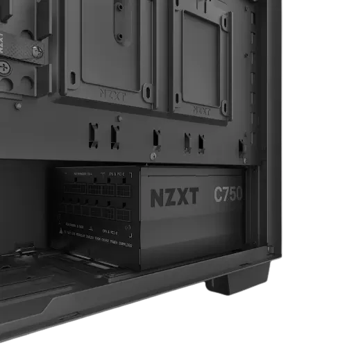 NZXT C750 PA-7G1BB-EU 750W 80+ Gold Full Modüler Power Supply