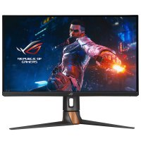 Asus ROG Swift PG27AQN 27″ 1ms 360Hz G-Sync Ultrafast IPS QHD Gaming (Oyuncu) Monitör
