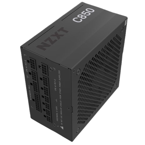 NZXT C850 PA-8G1BB-EU 850W 80+ Gold Full Modüler Power Supply