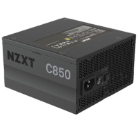 NZXT C850 PA-8G1BB-EU 850W 80+ Gold Full Modüler Power Supply