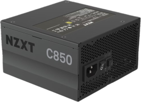 NZXT C850 PA-8G1BB-EU 850W 80+ Gold Full Modüler Power Supply