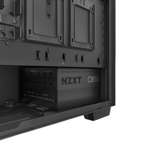 NZXT C850 PA-8G1BB-EU 850W 80+ Gold Full Modüler Power Supply