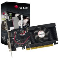Afox GeForce GT 710 AF710-2048D3L5-V3 2GB DDR3 64Bit DX12 Gaming (Oyuncu) Ekran Kartı