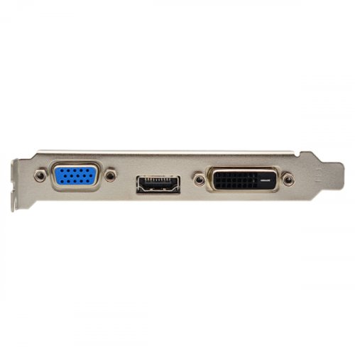 Afox GeForce GT 710 AF710-2048D3L5-V3 2GB DDR3 64Bit DX12 Gaming (Oyuncu) Ekran Kartı