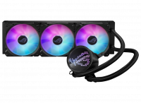Asus ROG Ryuo III 360 ARGB 360mm İşlemci Sıvı Soğutucu