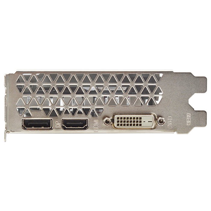 Afox GeForce GTX 1660 Ti AF1660TI-6144D6H4 6GB GDDR6 192Bit DX12 Gaming (Oyuncu) Ekran Kartı