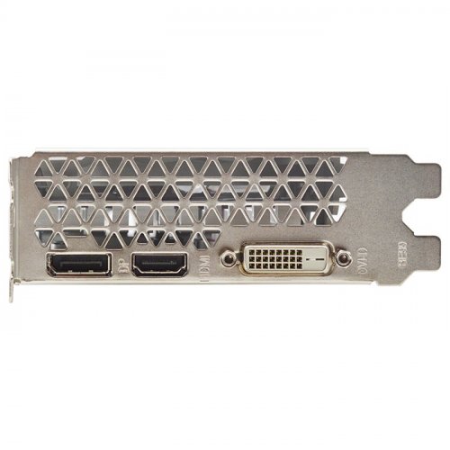 Afox GeForce GTX 1660 Ti AF1660TI-6144D6H4 6GB GDDR6 192Bit DX12 Gaming (Oyuncu) Ekran Kartı