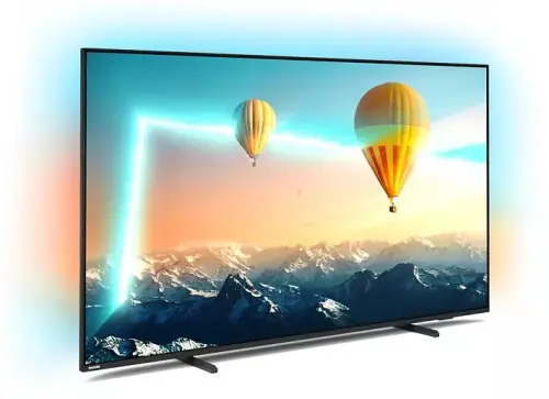 Philips 70PUS8007 70″ 177 Ekran 4K Ultra HD Uydu Alıcılı Android Smart LED TV