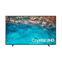 Samsung Crystal 43BU8000 43″ 109 Ekran 4K Ultra HD Uydu Alıcılı Smart LED TV