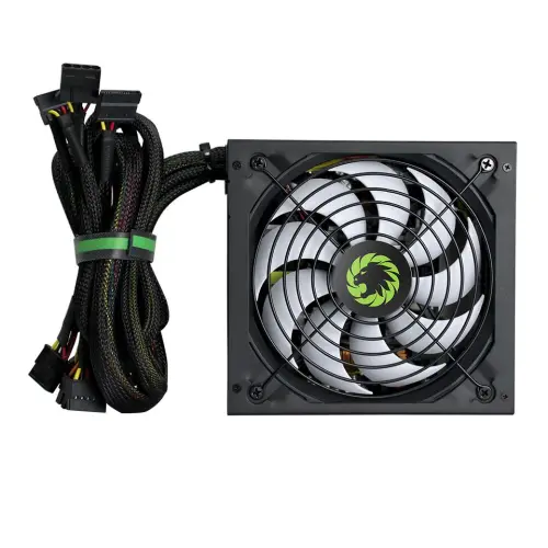 Gamemax GP-650 80+ Bronze Power Supply