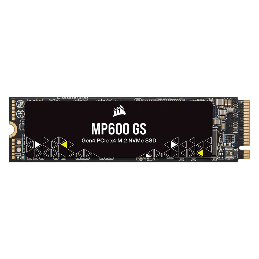 Corsair Force MP600 CSSD-F0500GBMP600GS 500GB 4800/3500MB/s NVMe PCIe M.2 SSD Disk