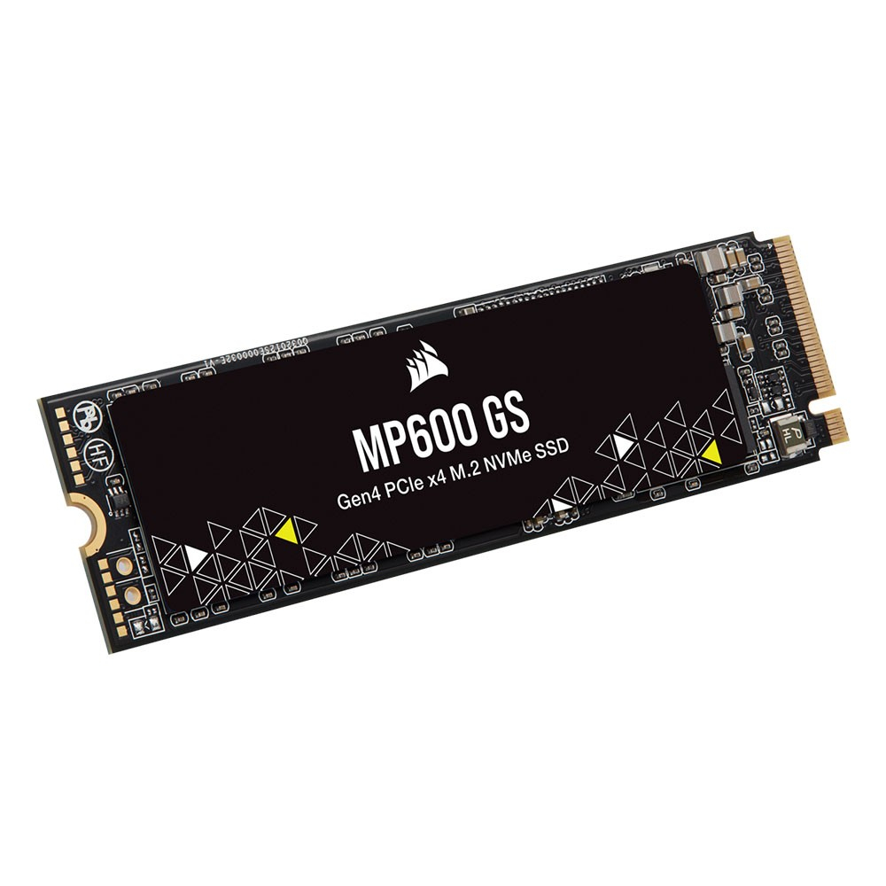 Corsair Force MP600 CSSD-F0500GBMP600GS 500GB 4800/3500MB/s NVMe PCIe M.2 SSD Disk