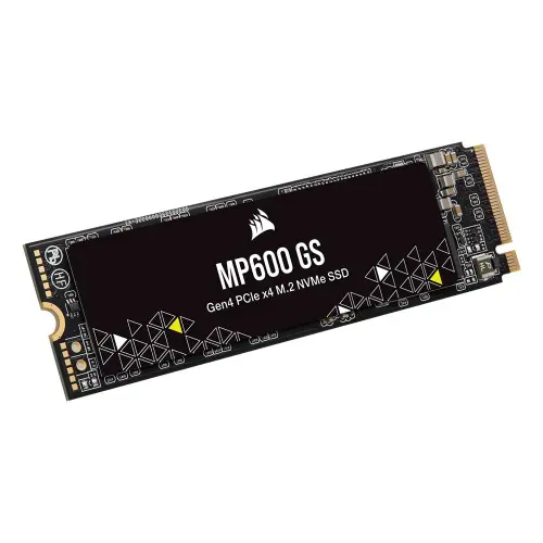 Corsair Force MP600 CSSD-F0500GBMP600GS 500GB 4800/3500MB/s NVMe PCIe M.2 SSD Disk