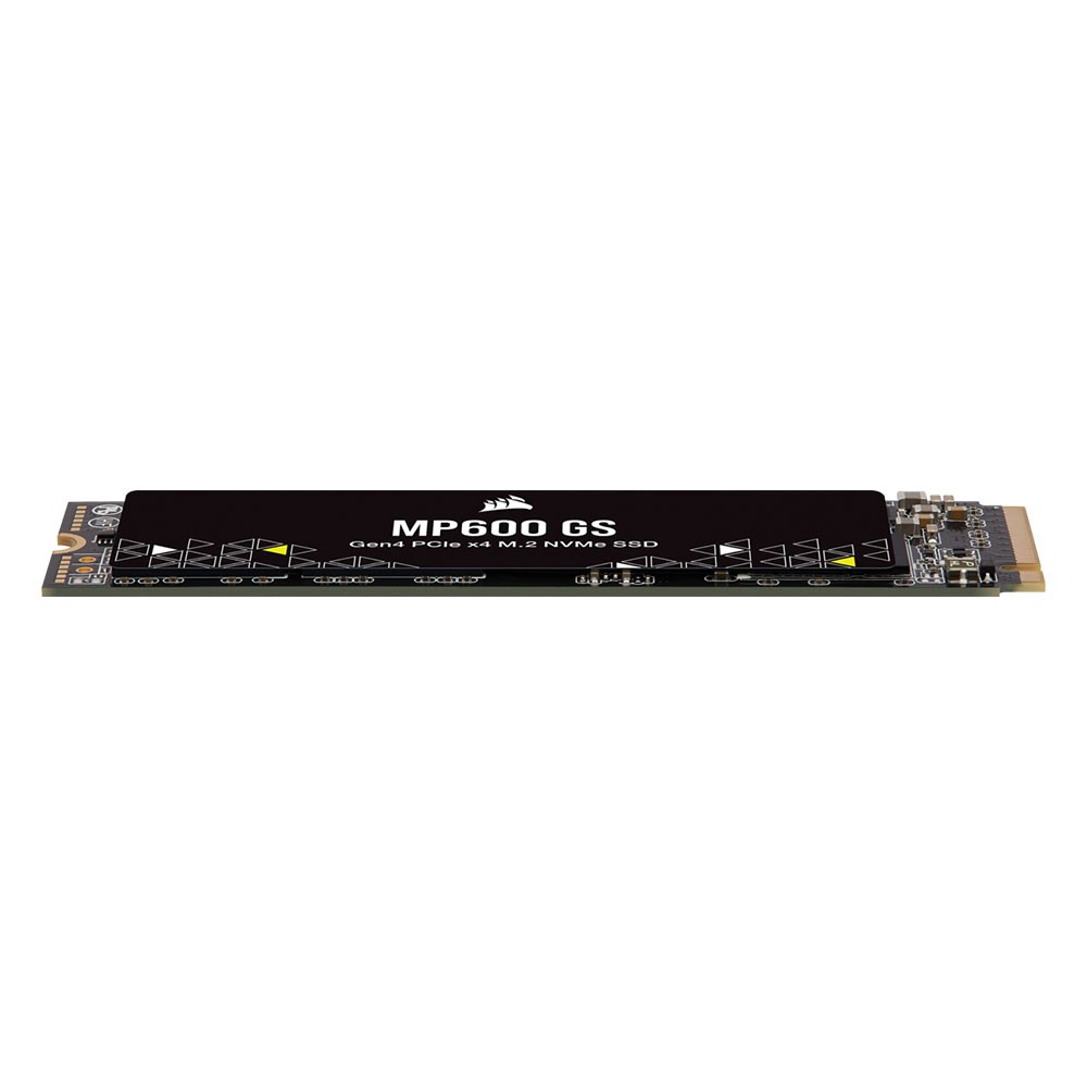 Corsair Force MP600 CSSD-F0500GBMP600GS 500GB 4800/3500MB/s NVMe PCIe M.2 SSD Disk