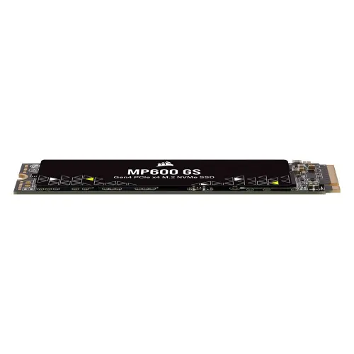 Corsair Force MP600 CSSD-F0500GBMP600GS 500GB 4800/3500MB/s NVMe PCIe M.2 SSD Disk