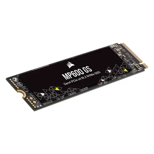 Corsair Force MP600 CSSD-F0500GBMP600GS 500GB 4800/3500MB/s NVMe PCIe M.2 SSD Disk