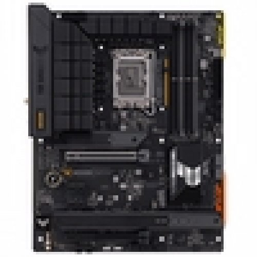 Asus TUF GAMING H770-PRO WIFI Intel H770 Soket 1700 DDR5 7200(OC)MHz ATX Gaming (Oyuncu) Anakart