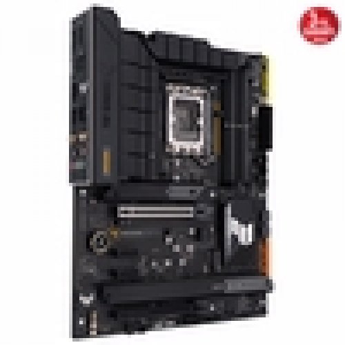 Asus TUF GAMING H770-PRO WIFI Intel H770 Soket 1700 DDR5 7200(OC)MHz ATX Gaming (Oyuncu) Anakart