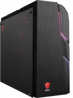 MSI MAG Codex 5 12SC-1200MYS I5-12400F 16GB 512GB SSD 1TB HDD GeForce RTX 2060 Win11 Home Gaming (Oyuncu) Masaüstü Bilgisayar
