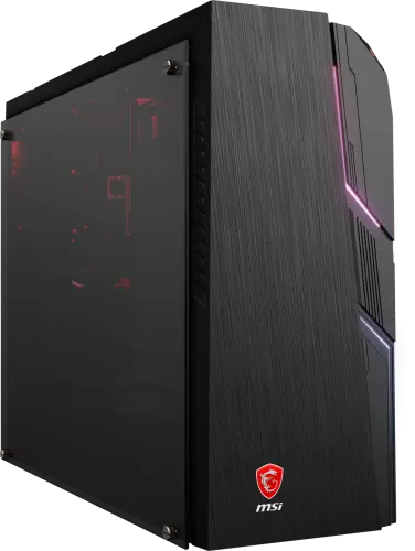 MSI MAG Codex 5 12SC-1200MYS I5-12400F  16GB 512GB SSD 1TB HDD GeForce RTX 2060 Win11 Home Gaming (Oyuncu) Masaüstü Bilgisayar