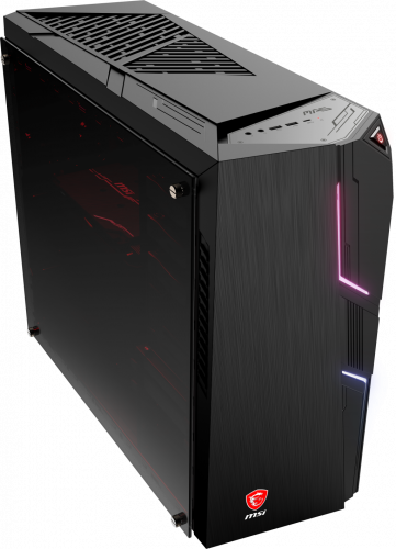 MSI MAG Codex 5 12SC-1200MYS I5-12400F  16GB 512GB SSD 1TB HDD GeForce RTX 2060 Win11 Home Gaming (Oyuncu) Masaüstü Bilgisayar