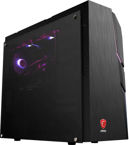 MSI MAG Codex X5 12TF-1075MYS I9-12900KF  32GB 1TB SSD 2TB HDD GeForce RTX 3080ti Win11 Home Gaming (Oyuncu) Masaüstü Bilgisayar