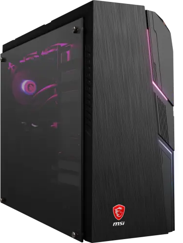 MSI MAG Codex X5 12TJ-1074MYS I9-12900K 32GB 2TB SSD 2TB HDD GeForce RTX 3090 Win11 Home Gaming (Oyuncu) Masaüstü Bilgisayar