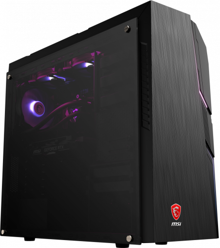 MSI MAG Codex X5 12TJ-1074MYS I9-12900K 32GB 2TB SSD 2TB HDD GeForce RTX 3090 Win11 Home Gaming (Oyuncu) Masaüstü Bilgisayar