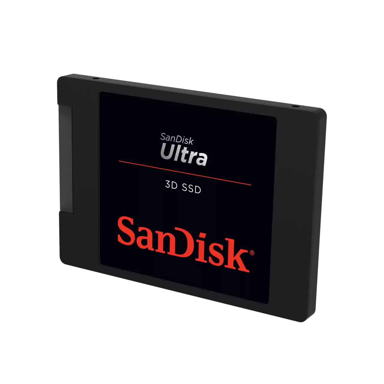 SanDisk 1 TB Ultra 3D SDSSDH3-1T00-G25 2.5″ Sata 3.0 Ssd