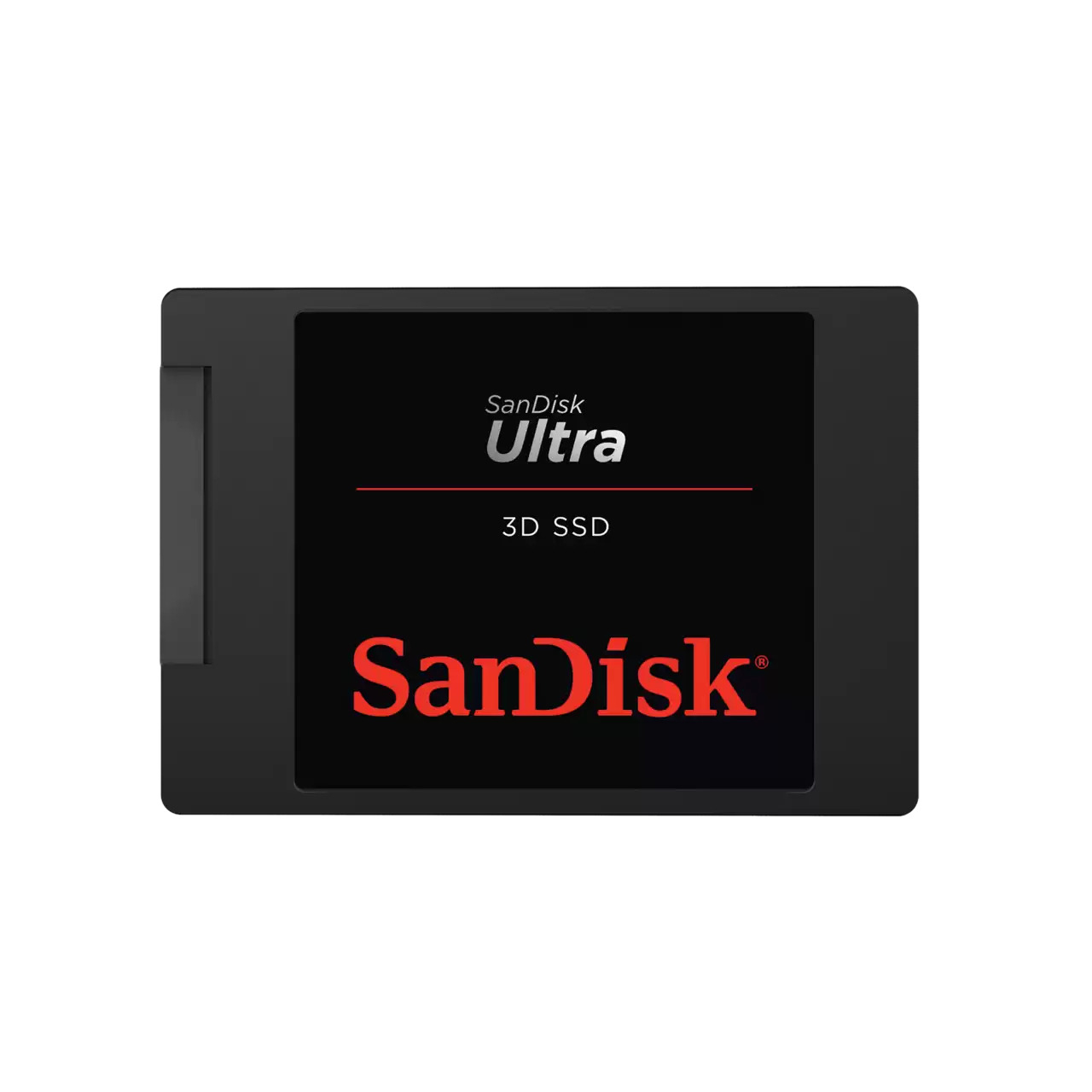 SanDisk 1 TB Ultra 3D SDSSDH3-1T00-G25 2.5″ Sata 3.0 Ssd