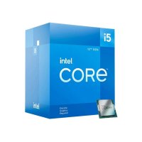 Intel Core i5-12500 3.00GHz 6 Çekirdek 18MB L3 Önbellek Soket 1700 Tray İşlemci